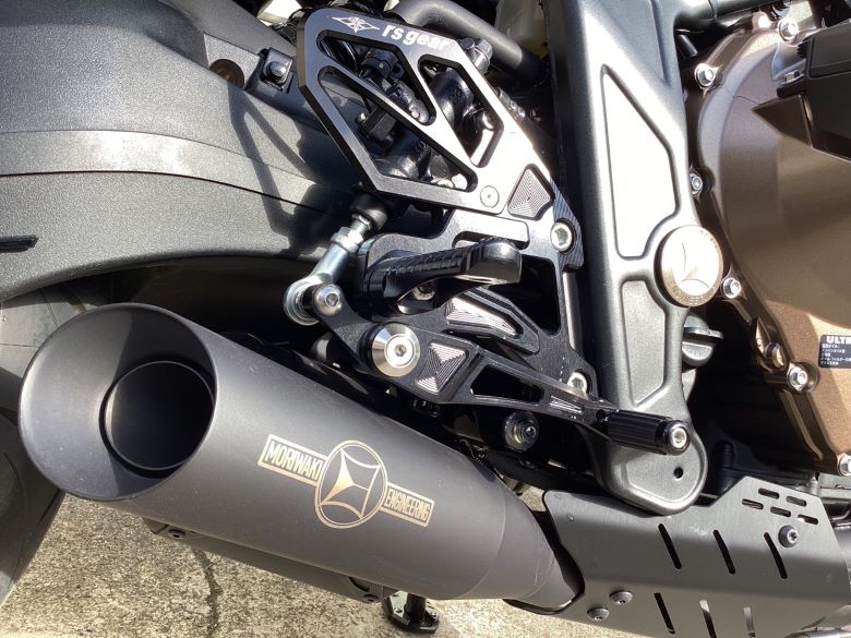 ＣＢ６５０Ｒ　Ｅ−Ｃｌｕｔｃｈ