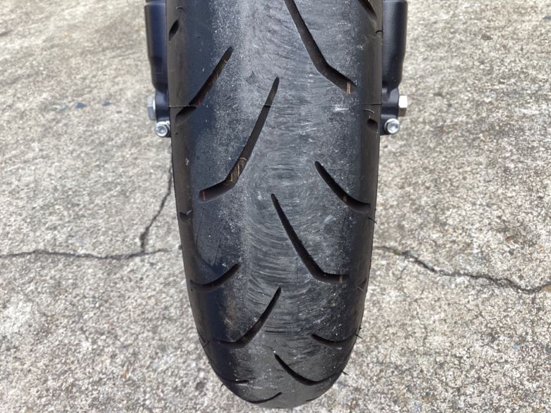 ＣＢ４００Ｓｕｐｅｒ　ボルドール　ＶＴＥＣ　Ｒｅｖｏ