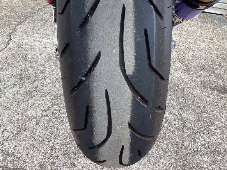 ＣＢ４００Ｓｕｐｅｒ　ボルドール　ＶＴＥＣ　Ｒｅｖｏ