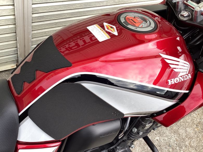 ＣＢ４００Ｓｕｐｅｒ　ボルドール　ＶＴＥＣ　Ｒｅｖｏ