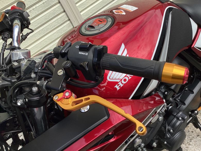 ＣＢ４００Ｓｕｐｅｒ　ボルドール　ＶＴＥＣ　Ｒｅｖｏ