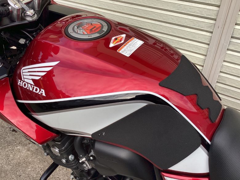 ＣＢ４００Ｓｕｐｅｒ　ボルドール　ＶＴＥＣ　Ｒｅｖｏ