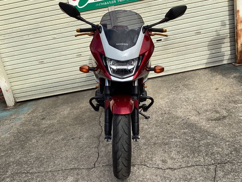 ＣＢ４００Ｓｕｐｅｒ　ボルドール　ＶＴＥＣ　Ｒｅｖｏ