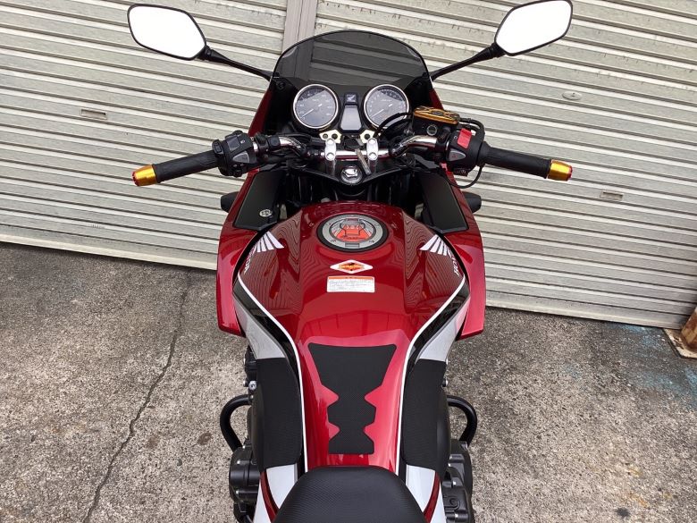 ＣＢ４００Ｓｕｐｅｒ　ボルドール　ＶＴＥＣ　Ｒｅｖｏ