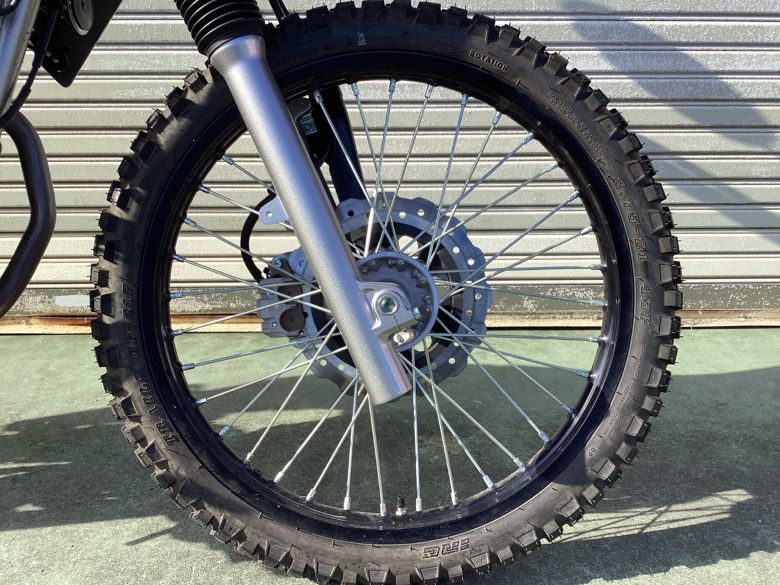 ＫＬＸ２３０　Ｓ