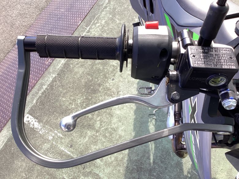 ＫＬＸ２３０　Ｓ