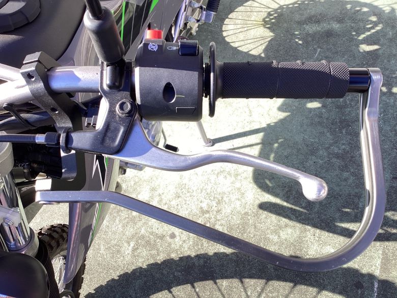 ＫＬＸ２３０　Ｓ