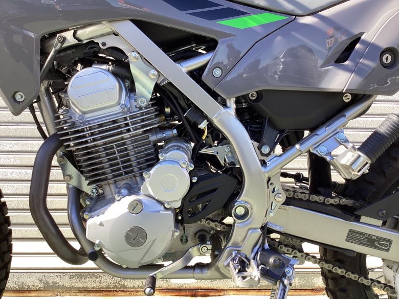 ＫＬＸ２３０　Ｓ