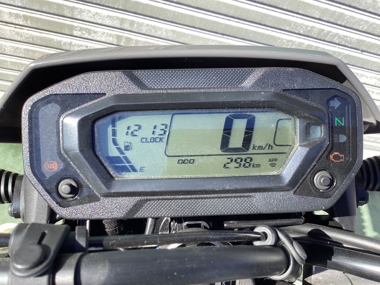 ＫＬＸ２３０　Ｓ