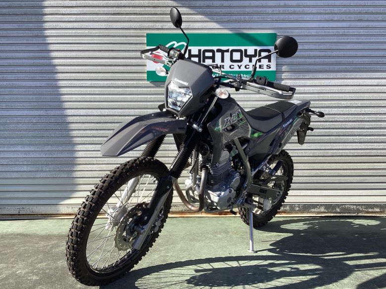 ＫＬＸ２３０　Ｓ
