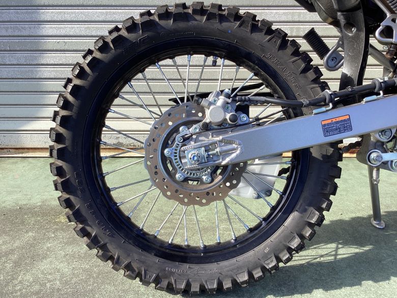 ＫＬＸ２３０　Ｓ