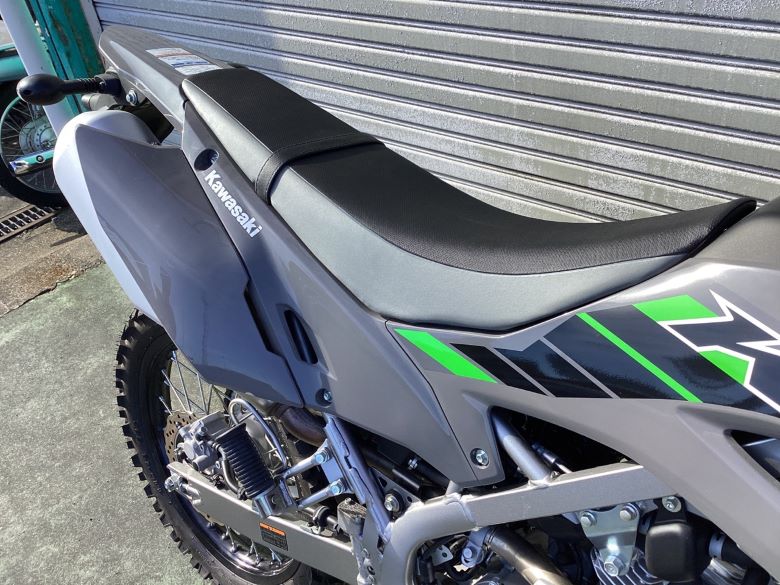 ＫＬＸ２３０　Ｓ