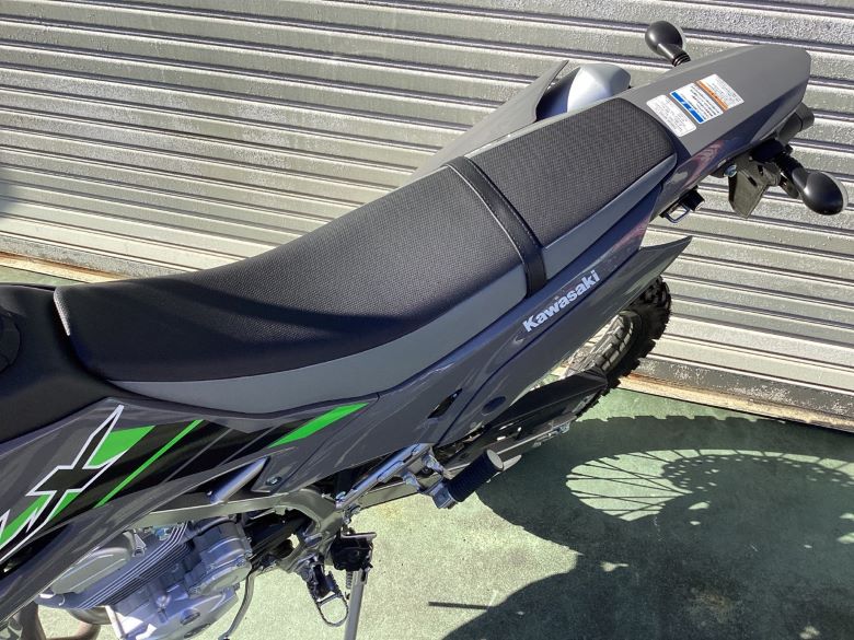 ＫＬＸ２３０　Ｓ