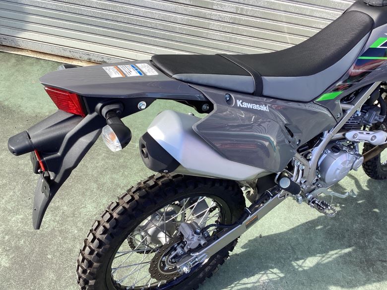 ＫＬＸ２３０　Ｓ