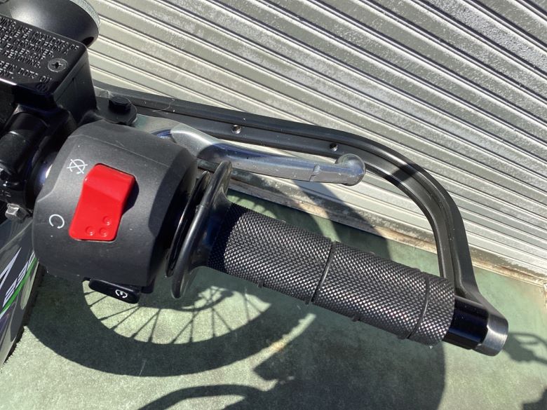 ＫＬＸ２３０　Ｓ