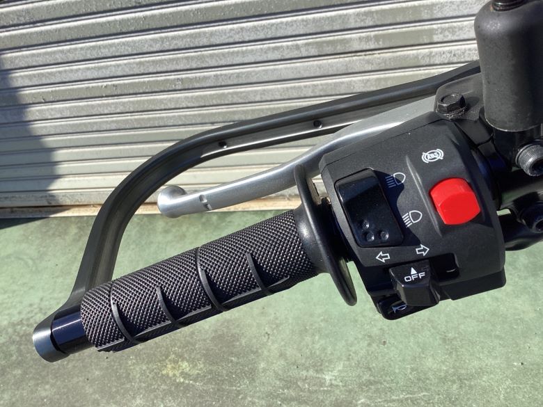 ＫＬＸ２３０　Ｓ