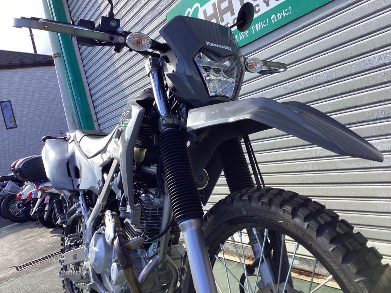 ＫＬＸ２３０　Ｓ