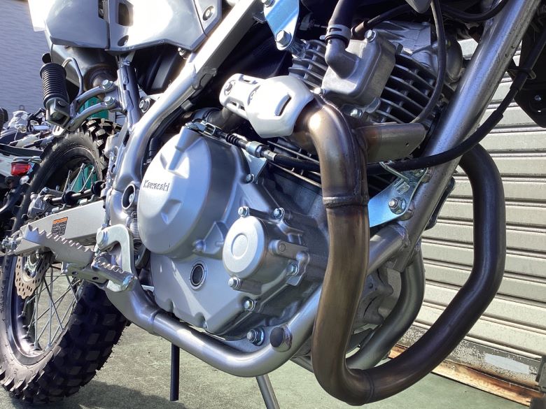 ＫＬＸ２３０　Ｓ