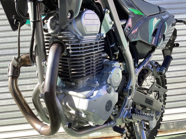 ＫＬＸ２３０　Ｓ