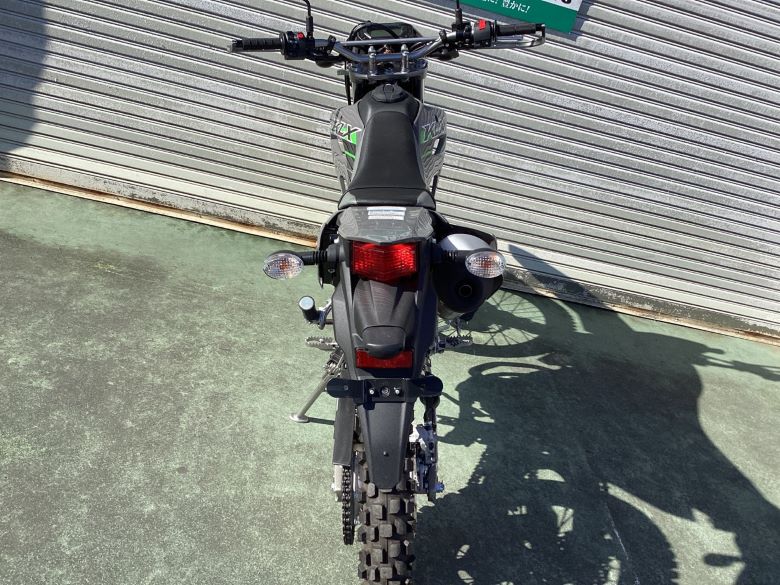 ＫＬＸ２３０　Ｓ