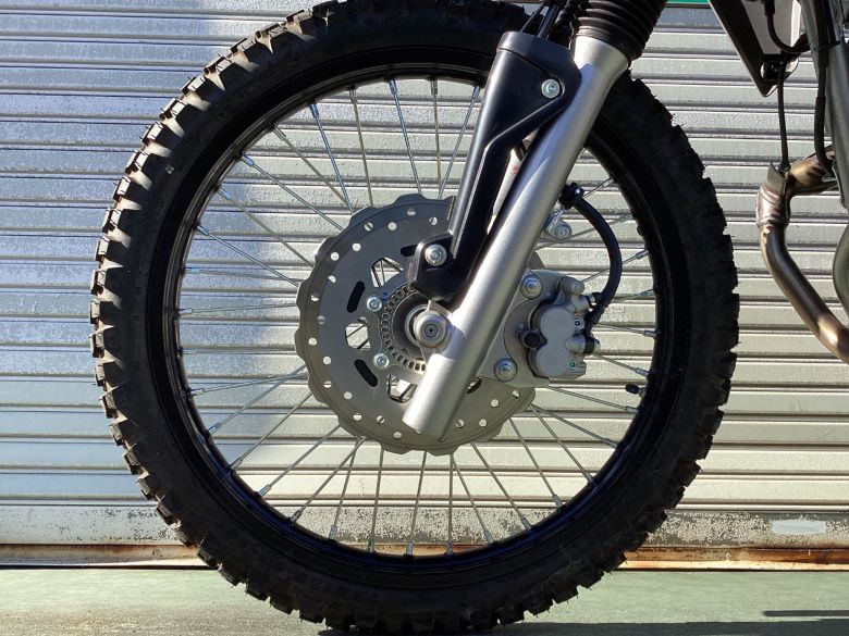 ＫＬＸ２３０　Ｓ