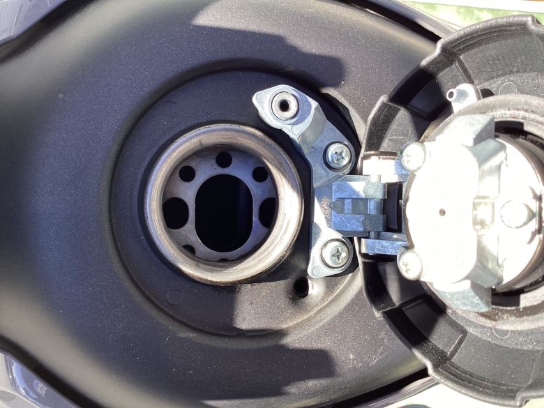 ＫＬＸ２３０　Ｓ