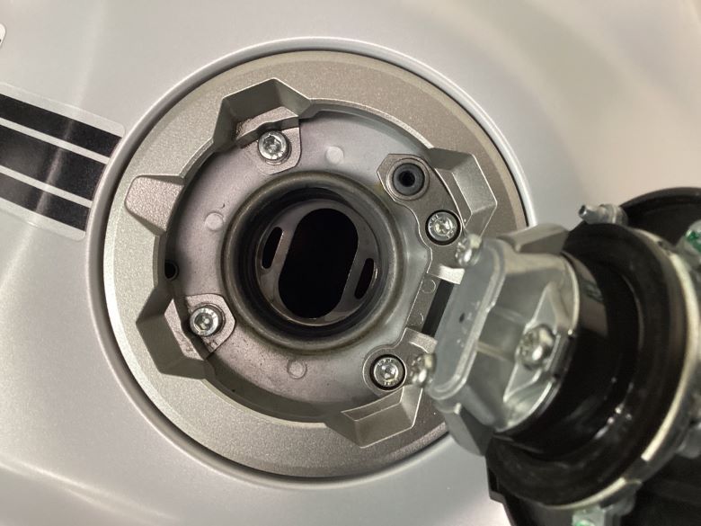 中古 KAWASAKI カワサキ Ninja ZX−4R SE 2025 【360°VIEW