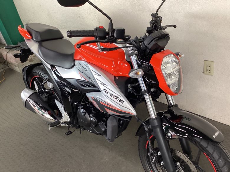 ＧＩＸＸＥＲ　１５０