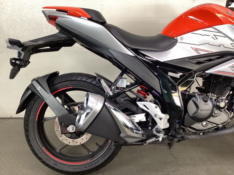 ＧＩＸＸＥＲ　１５０