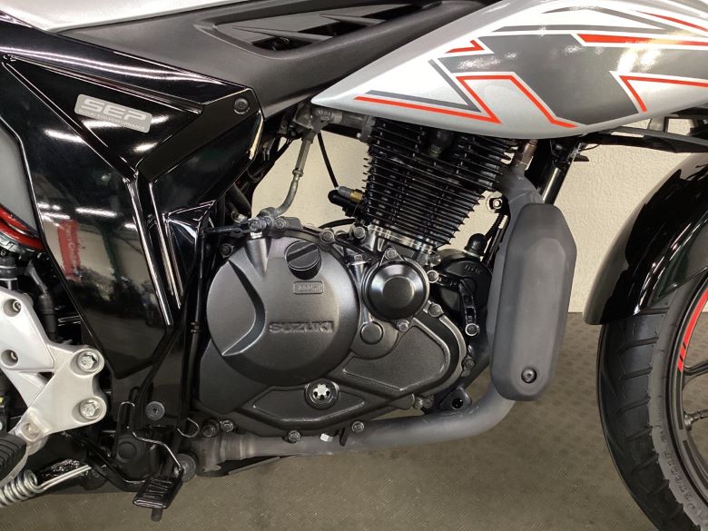 ＧＩＸＸＥＲ　１５０