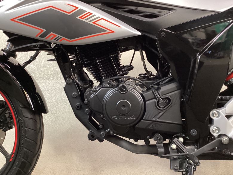 ＧＩＸＸＥＲ　１５０