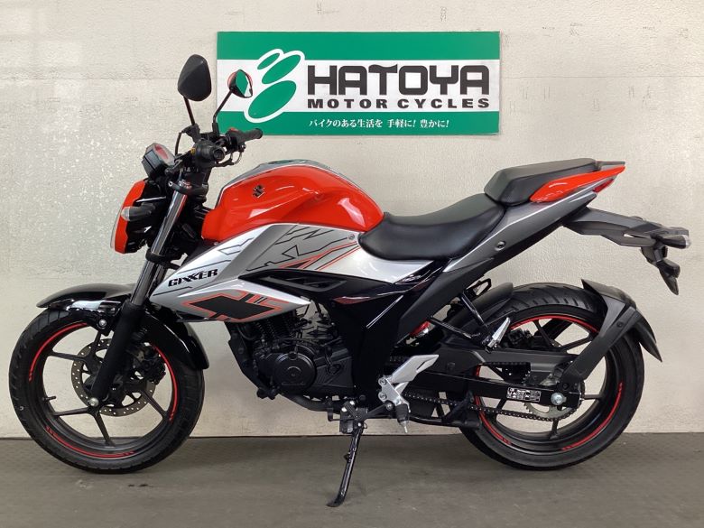 ＧＩＸＸＥＲ　１５０