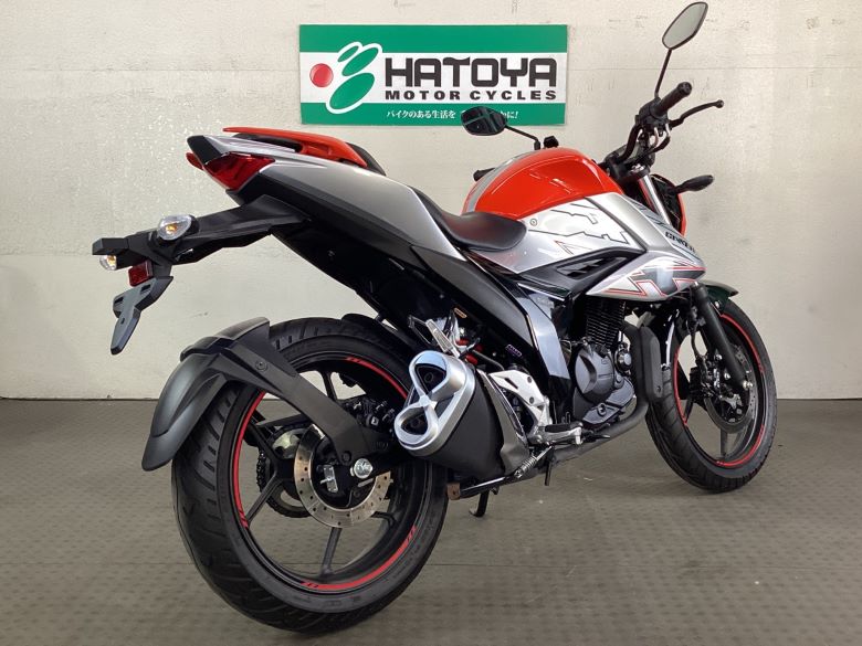 ＧＩＸＸＥＲ　１５０