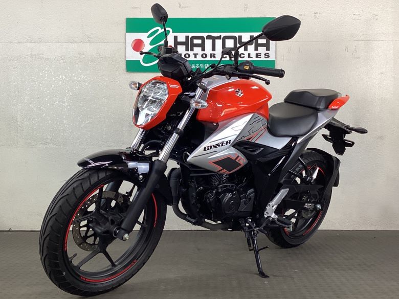 ＧＩＸＸＥＲ　１５０