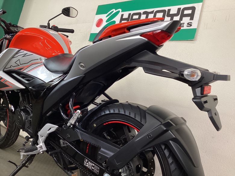 ＧＩＸＸＥＲ　１５０