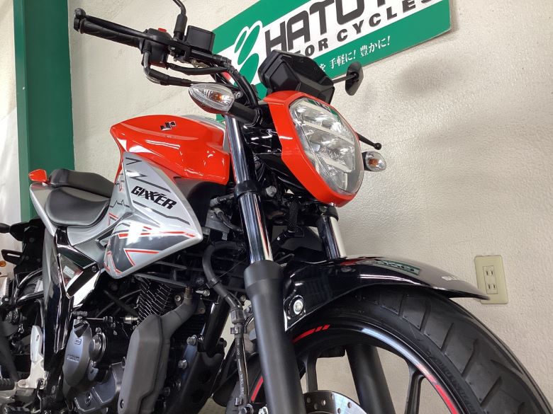 ＧＩＸＸＥＲ　１５０