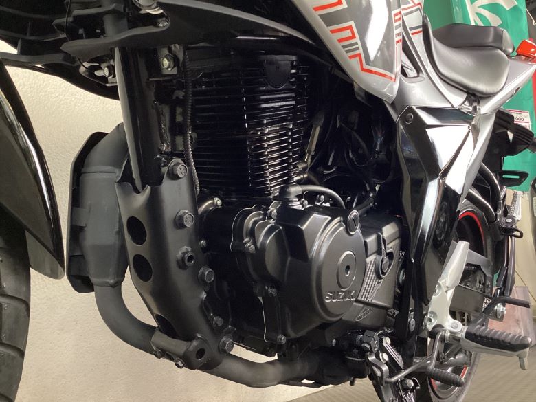 ＧＩＸＸＥＲ　１５０