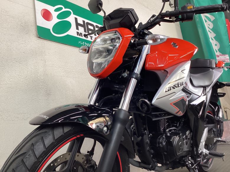 ＧＩＸＸＥＲ　１５０