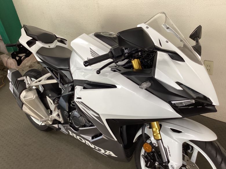 ＣＢＲ２５０ＲＲ