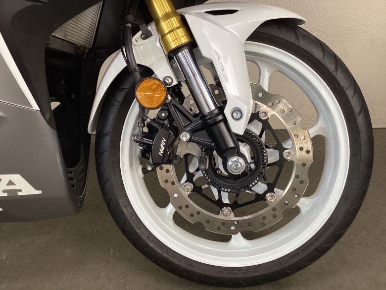 ＣＢＲ２５０ＲＲ