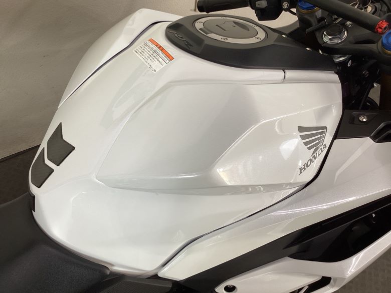 ＣＢＲ２５０ＲＲ