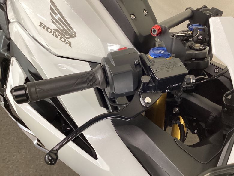 ＣＢＲ２５０ＲＲ