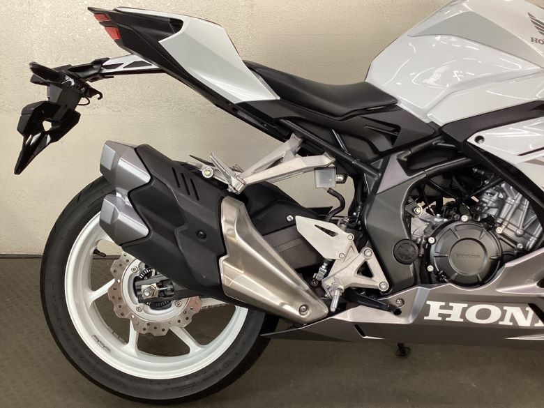 ＣＢＲ２５０ＲＲ