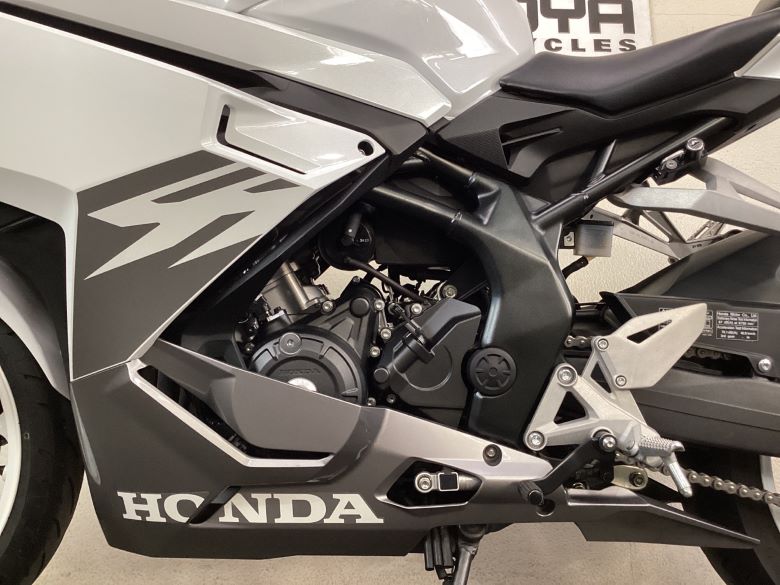 ＣＢＲ２５０ＲＲ