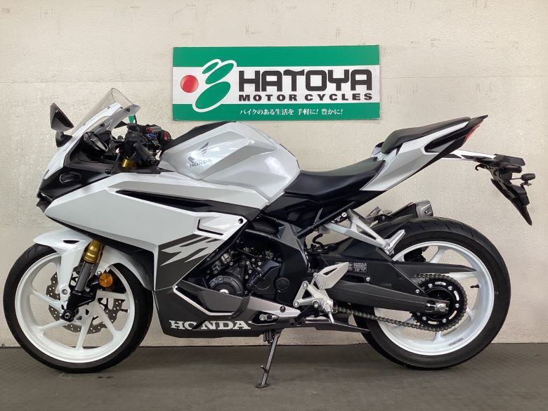 ＣＢＲ２５０ＲＲ