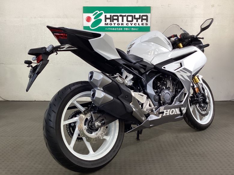 ＣＢＲ２５０ＲＲ