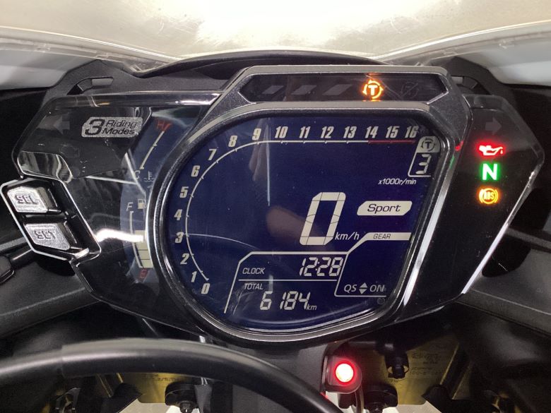 ＣＢＲ２５０ＲＲ