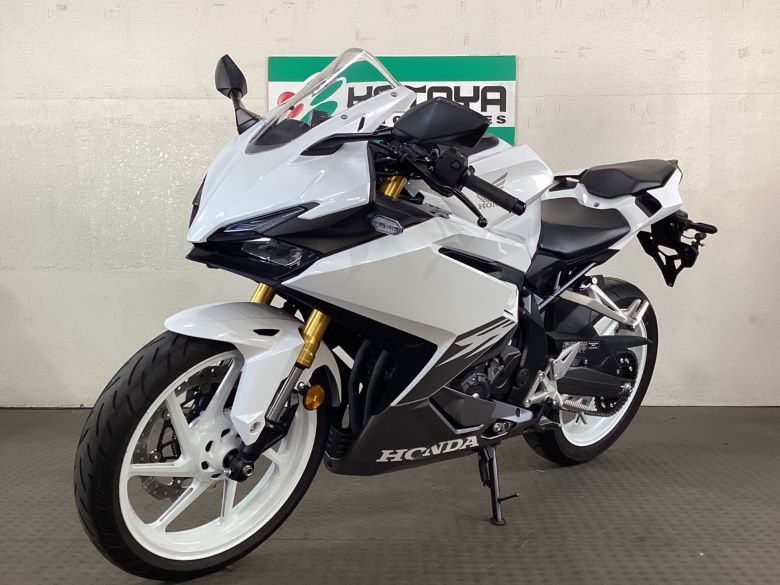 ＣＢＲ２５０ＲＲ