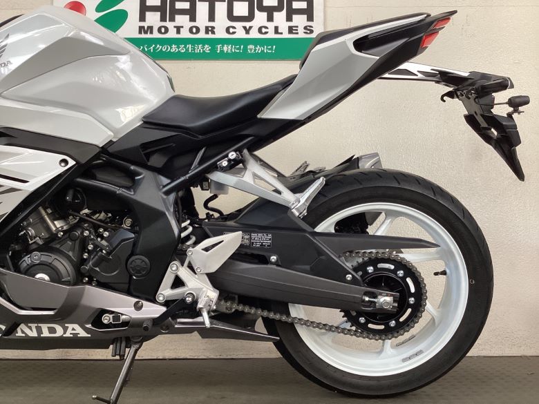 ＣＢＲ２５０ＲＲ