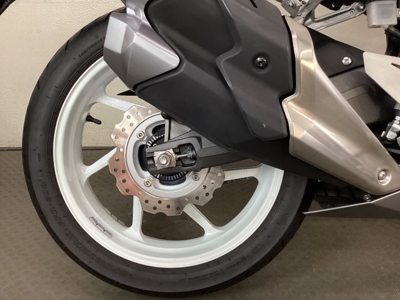 ＣＢＲ２５０ＲＲ